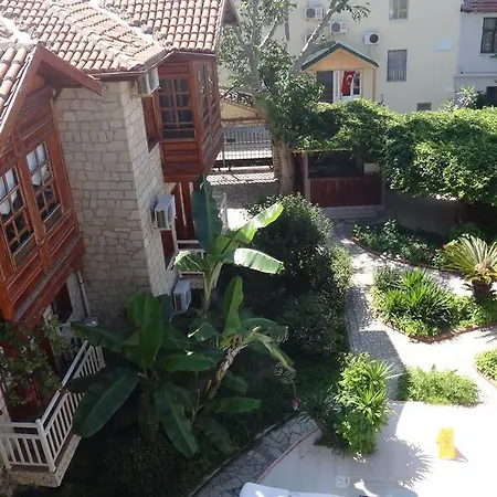 Hotel Lale Park