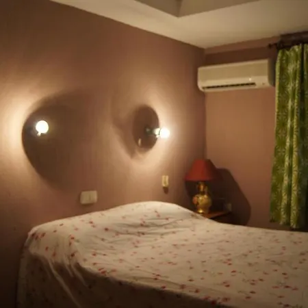 Hotel Lale Park