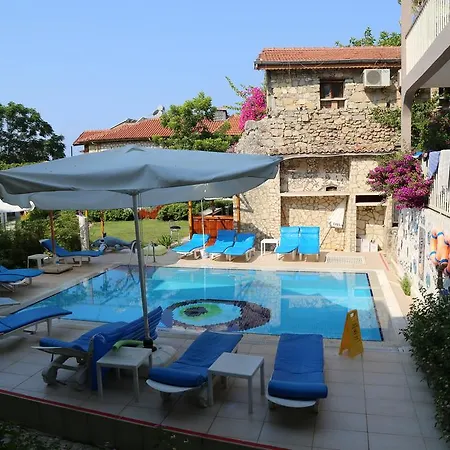Lale Park Otel