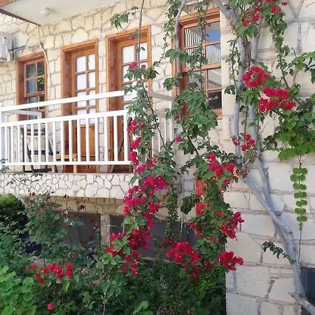 Otel Lale Park Side