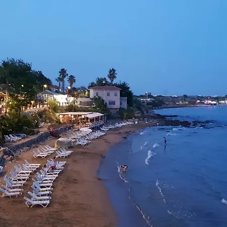 Lale Park Otel