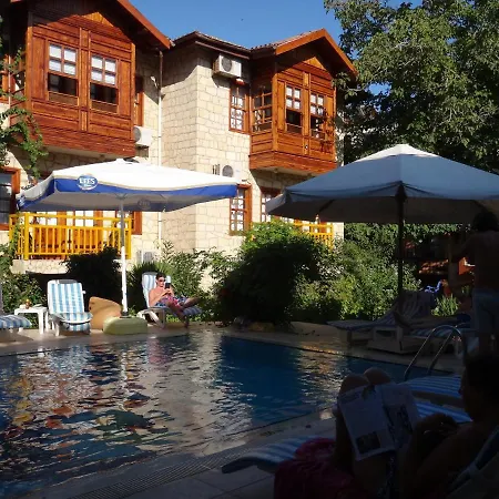 Otel Lale Park 2*