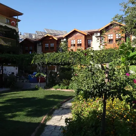 Lale Park Otel
