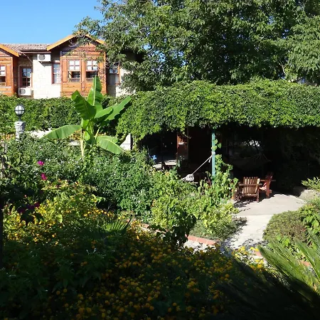 Otel Lale Park